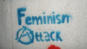 feminismattack